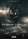 Prometheus. Band 20 - Christophe Bec - 9783962195397