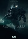 Olympus Mons. Band 8 - Christophe Bec - 9783967920024