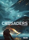 Crusaders. Band 2 - Christophe Bec - 9783967920451