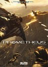 Prometheus. Band 22 - Christophe Bec - 9783987210907