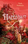 Hazenhart - Henk Hardeman - 9789000401239