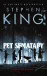 Pet Sematary - Stephen King - 9789021023229
