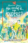 Hoe overleef ik mijn ouders? (en zij mij?) - Francine Oomen - 9789021482354