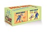 Boer Boris uitdeelboekjes - Ted van Lieshout - 9789025770785