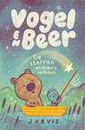 De sterren en andere verhalen - Jarvis - 9789025778217