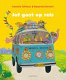 Juf gaat op reis - Kamalia Talhaoui - 9789025889463