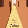 Zabor - Kamel Daoud - 9789026344428
