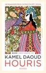 Houris - Kamel Daoud - 9789026370847
