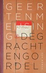 De grachtengordel - Geerten Meijsing - 9789029542289