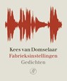 Fabrieksinstellingen - Kees van Domselaar - 9789029553193