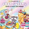 Cozy sweets -  - 9789036652100