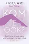 Kom je ook? - LotteLust - 9789043928083