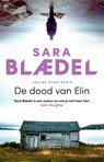 De dood van Elin - Sara Blædel - 9789044370430
