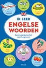 Ik leer Engelse woorden -  - 9789044751031