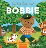 In het bos met Bobbie - Ruth Wielockx - 9789044859140