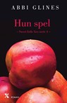 Hun spel - Abbi Glines - 9789045221618