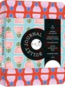 MUS Bullet Journal - MUS - 9789045330570