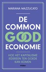 De common good economie - Mariana Mazzucato - 9789046836378