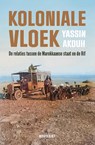 Koloniale vloek - Yassin Akouh - 9789052409801