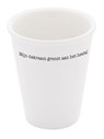 Plint Poëten aan tafel Beker Fetze Pijlman -  - 9789059308206