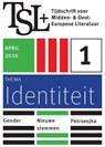 TSL+ 2026-1 Identiteit -  - 9789061435228