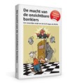 De macht van de onzichtbare bankiers - B. Izar - 9789082700428