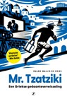 Mr. Tzatziki - Ruard Wallis de Vries - 9789089758170