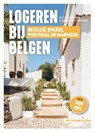 Logeren bij Belgen in Italië, Spanje, Portugal en Marokko - Peter Jacobs ; Erwin De Decker - 9789401461207