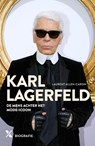 Karl Lagerfeld - Laurent Allen-Caron - 9789401611213