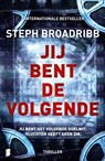 Jij bent de volgende - Steph Broadribb - 9789402329384