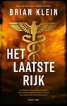 Het laatste rijk - Brian Klein - 9789403141367