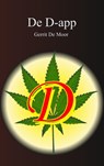 De D-app - Gerrit De Moor - 9789403919874