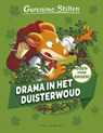 Drama in het Duisterwoud - Geronimo Stilton - 9789463372978