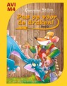 Pas op voor de draken Deel 2 - Geronimo Stilton - 9789464291483