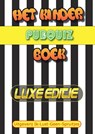 Het Kinder Pubquiz-boek - Opa en Oma Puntneus - 9789464438956