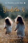 Yudith X - Jan Hendrik van der Mee - 9789465284002