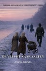 De vlucht naar Aalten - Pascal Oranje - 9789465318462