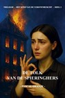 De tolk van de Spieringhers - Pascal Oranje - 9789465318622