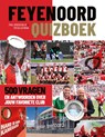 Feyenoord Quizboek - Paul Groenendijk ; Tim Duijverman - 9789493358911