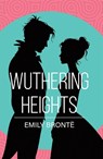 Wuthering Heights - Emily Bronte - 9789538420702