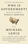 Who Is Government? - Michael Lewis - 9798217047826