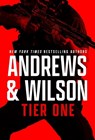 Tier One - Jeffrey Wilson ; Brian Andrews - 9798228365605