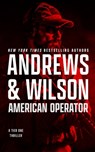 American Operator - Brian Andrews ; Jeffrey Wilson - 9798228365636