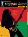 Reggae Bass - Ed Friedland - 9780793579945