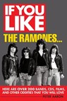 If You Like the Ramones... - Peter Aaron - 9781617134579