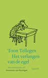 Het verlangen van de egel - Toon Tellegen - 9789021470825