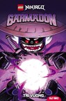 Garmadon - LEGO - 9789030510505