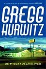 De misdaadschrijver - Gregg Hurwitz - 9789044962628
