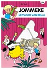 De vlucht van Bella - Jef Nys - 9789462105317
