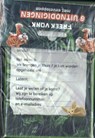 Freek Vonk 2 - Uitnodiging PK 942 - set van 6 -  - 9789464325065